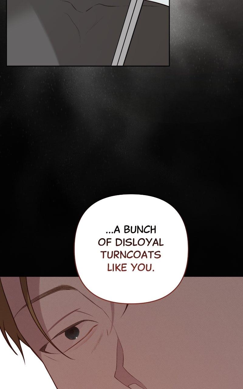 Baby Tyrant Chap 126 - Next Chap 127