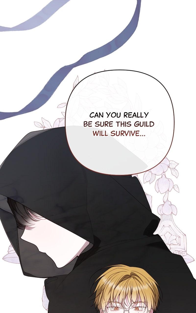 Baby Tyrant Chap 126 - Next Chap 127