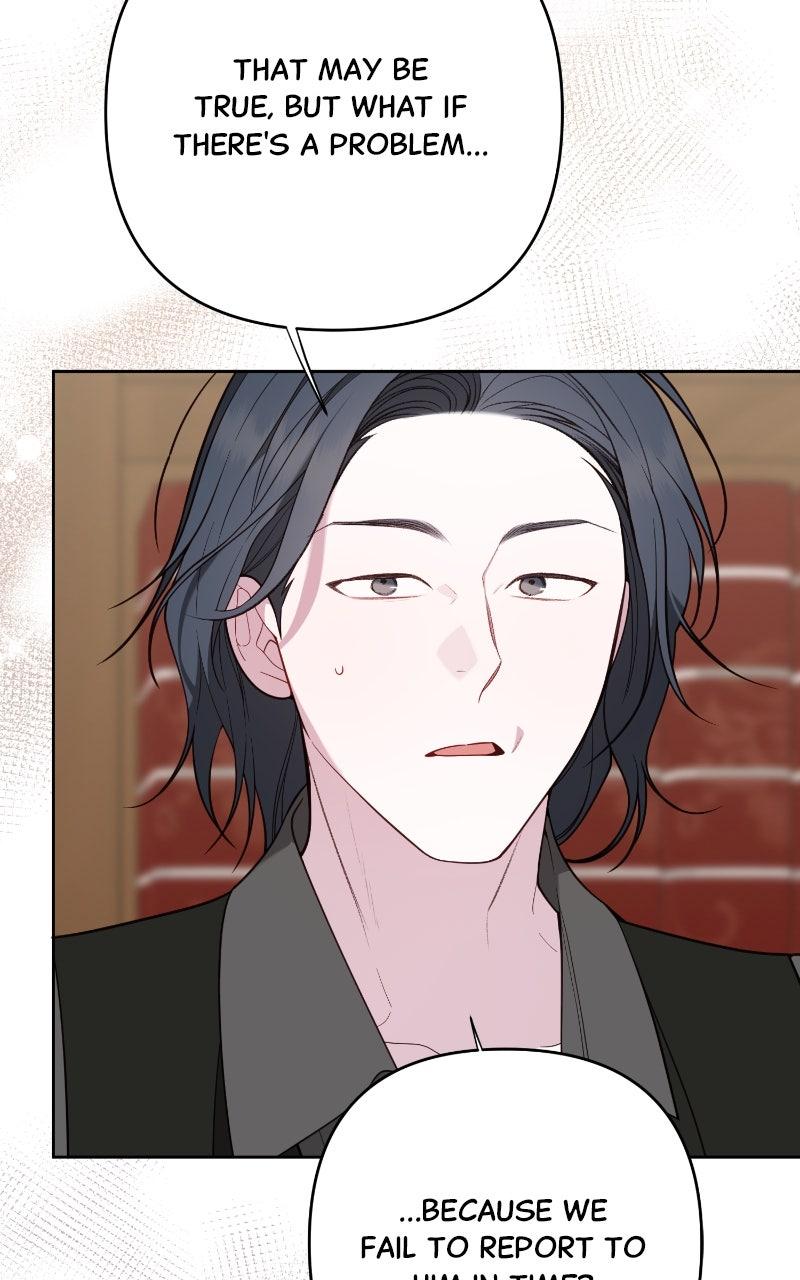 Baby Tyrant Chap 126 - Next Chap 127