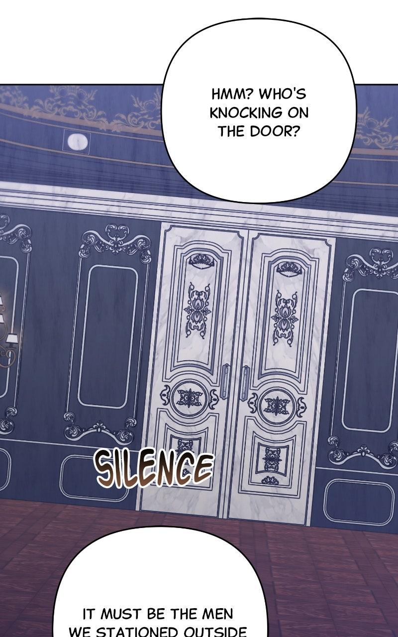 Baby Tyrant Chap 126 - Next Chap 127