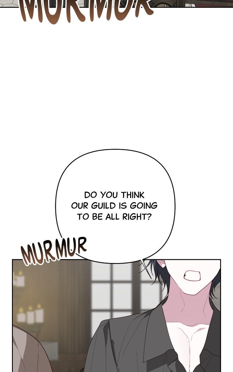 Baby Tyrant Chap 126 - Next Chap 127