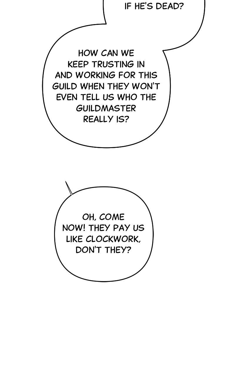 Baby Tyrant Chap 126 - Next Chap 127