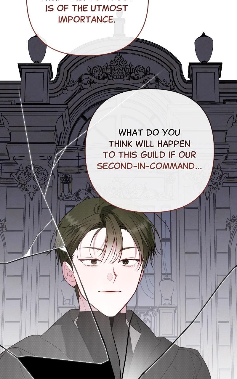 Baby Tyrant Chap 126 - Next Chap 127