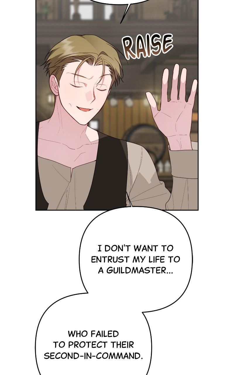 Baby Tyrant Chap 126 - Next Chap 127