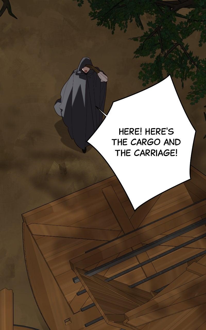 Baby Tyrant Chap 126 - Next Chap 127