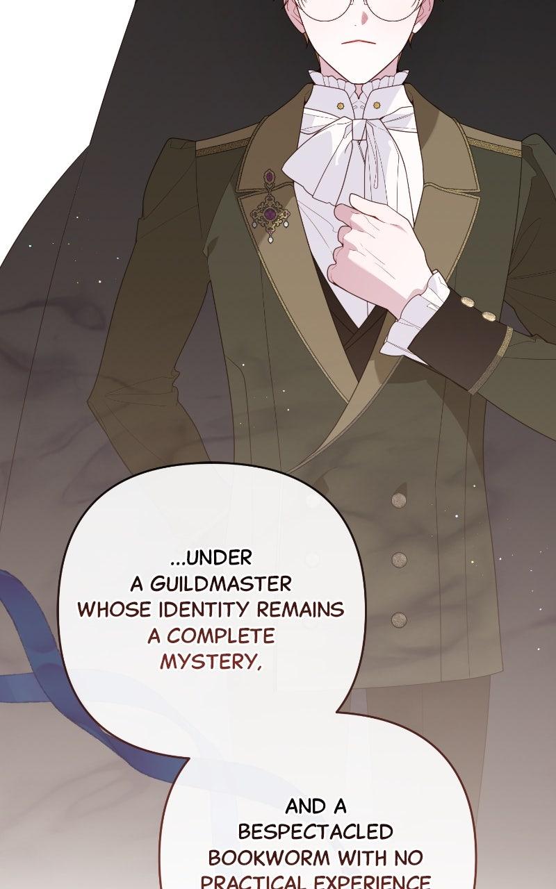 Baby Tyrant Chap 126 - Next Chap 127