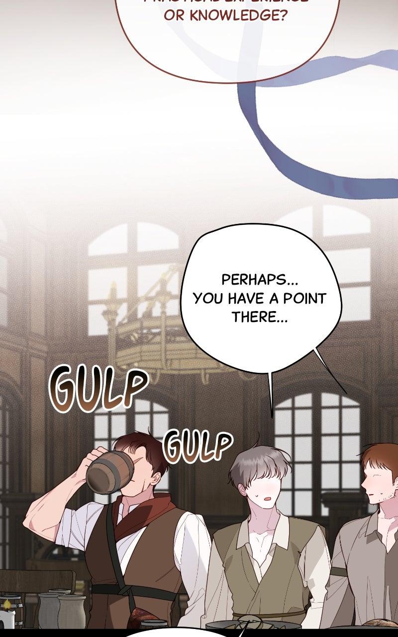 Baby Tyrant Chap 126 - Next Chap 127
