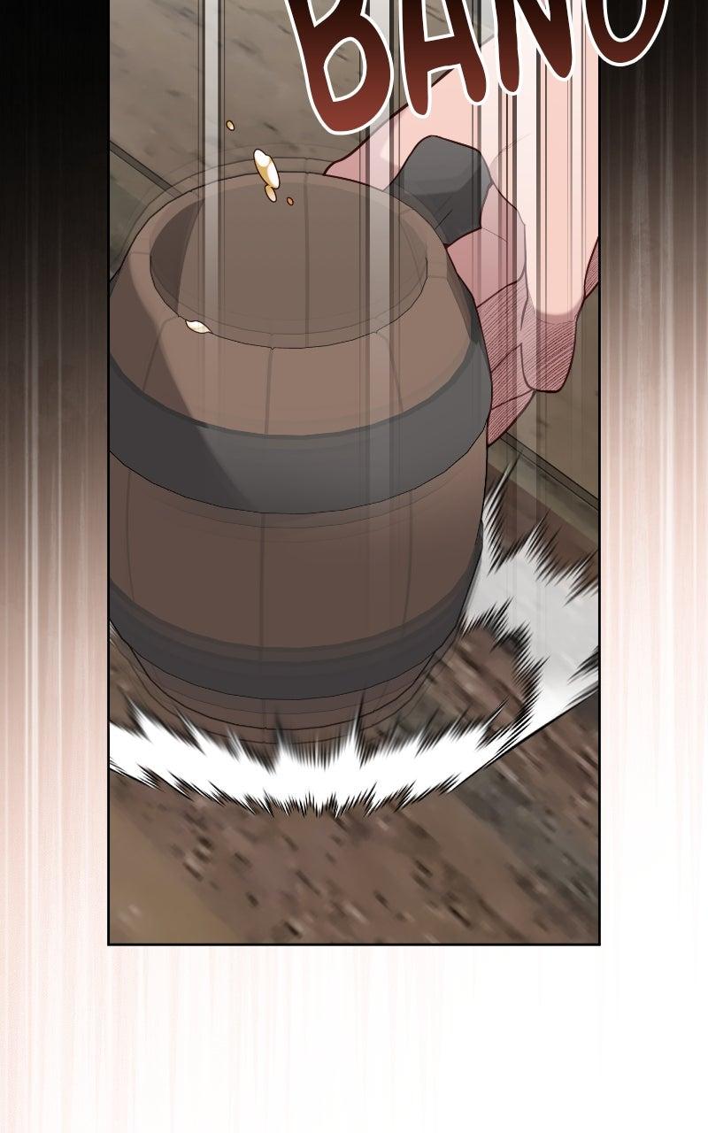 Baby Tyrant Chap 126 - Next Chap 127