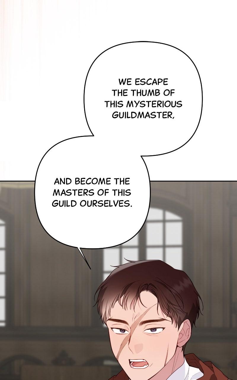 Baby Tyrant Chap 126 - Next Chap 127