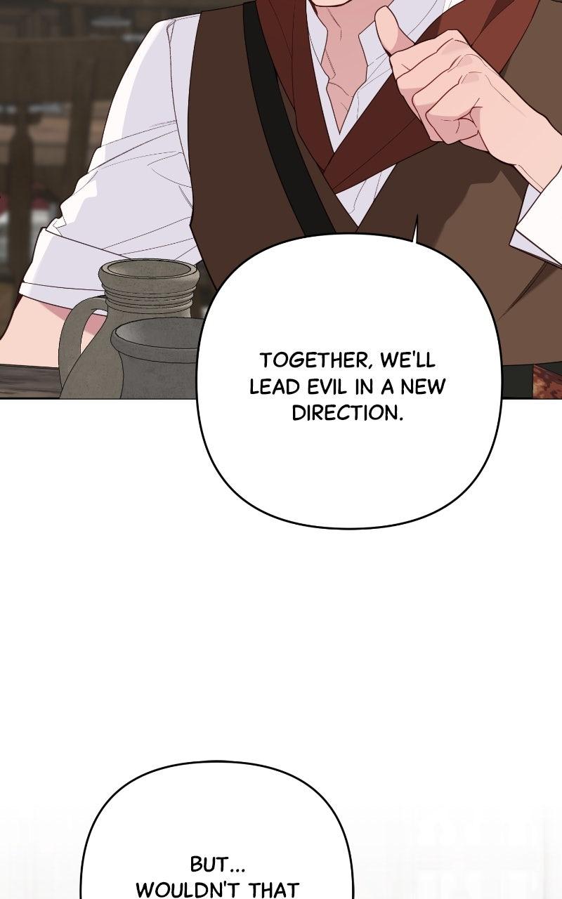 Baby Tyrant Chap 126 - Next Chap 127