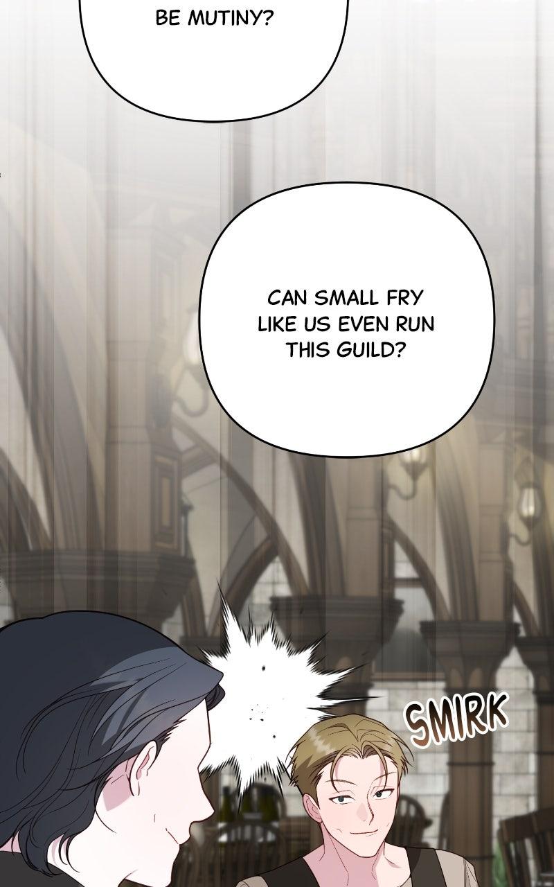 Baby Tyrant Chap 126 - Next Chap 127