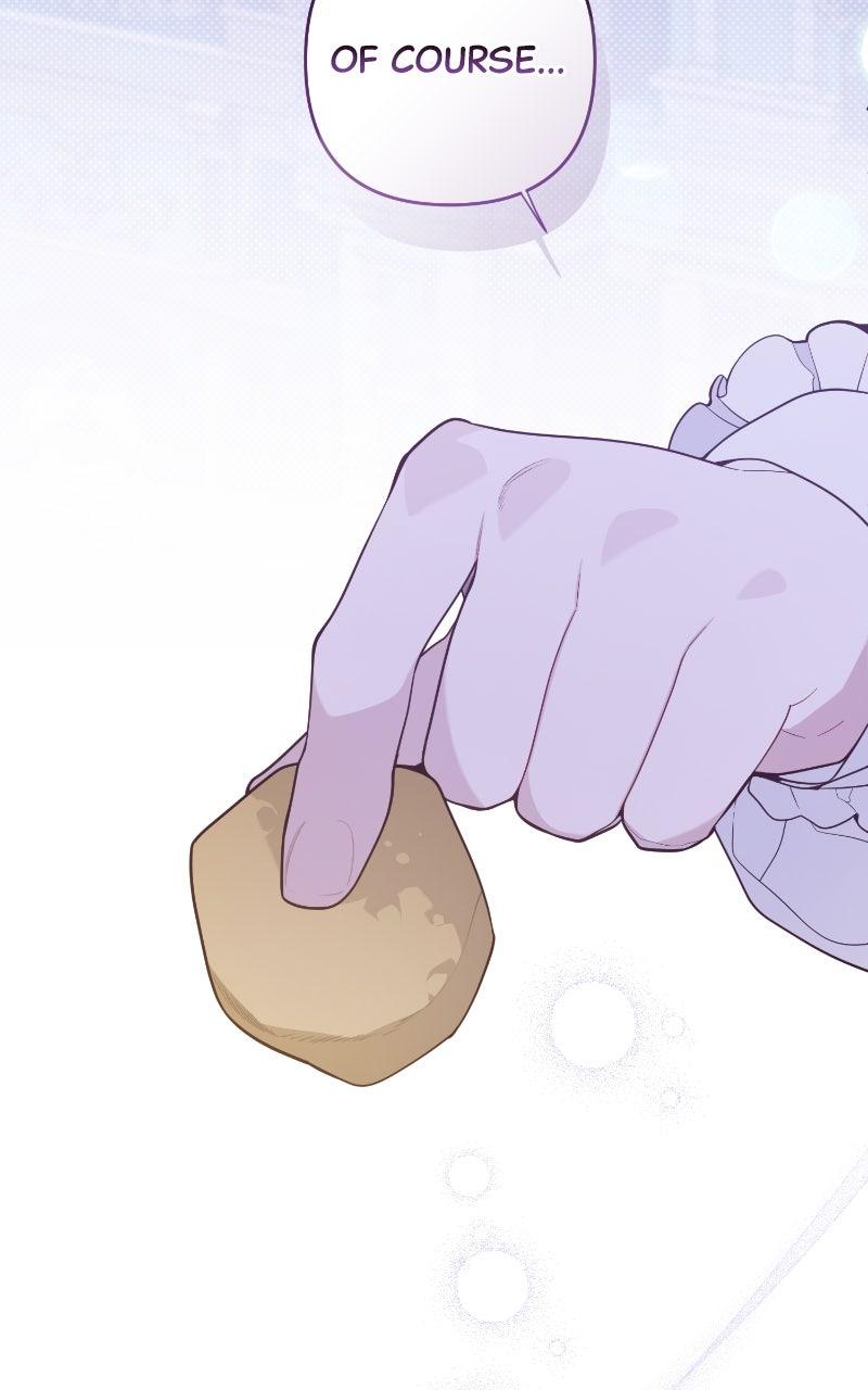 Baby Tyrant Chap 126 - Next Chap 127