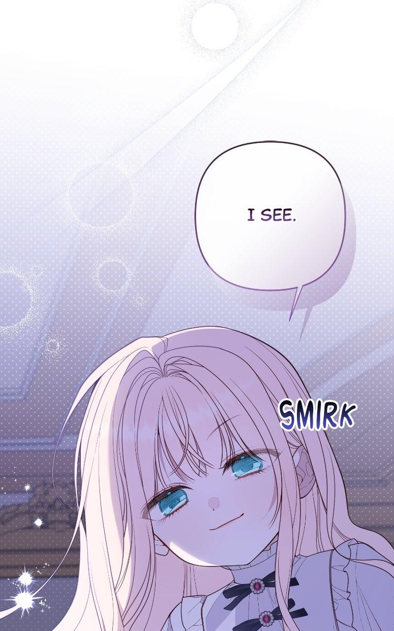 Baby Tyrant Chap 126 - Next Chap 127