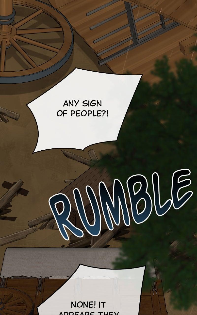 Baby Tyrant Chap 126 - Next Chap 127