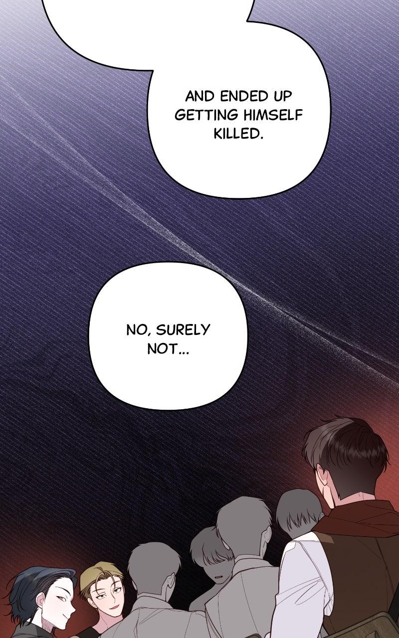 Baby Tyrant Chap 126 - Next Chap 127