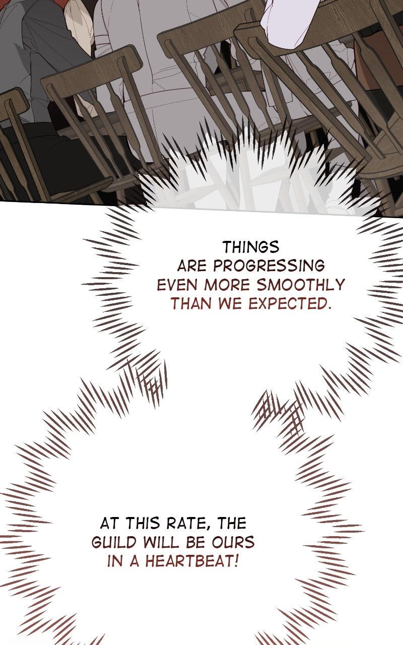 Baby Tyrant Chap 126 - Next Chap 127