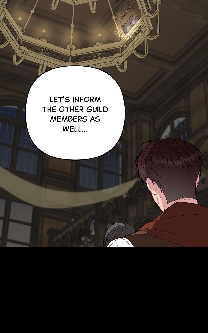 Baby Tyrant Chap 126 - Next Chap 127