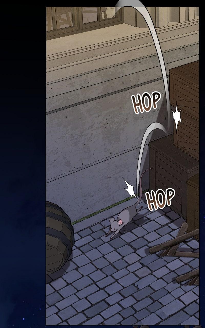 Baby Tyrant Chap 126 - Next Chap 127