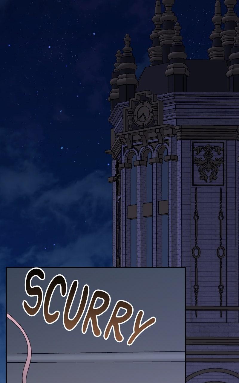 Baby Tyrant Chap 126 - Next Chap 127