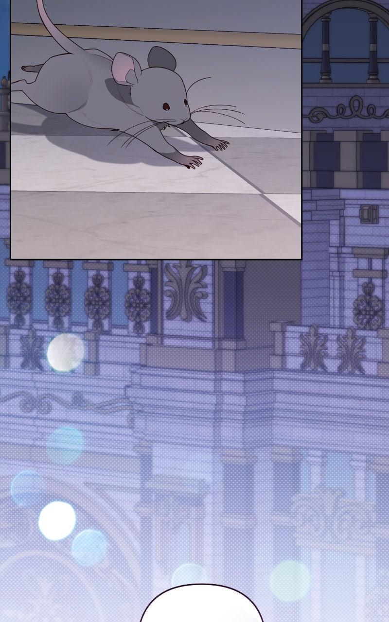 Baby Tyrant Chap 126 - Next Chap 127