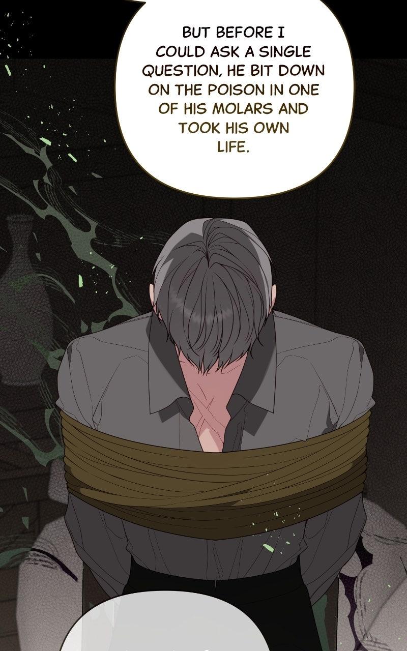 Baby Tyrant Chap 128 - Next Chap 129