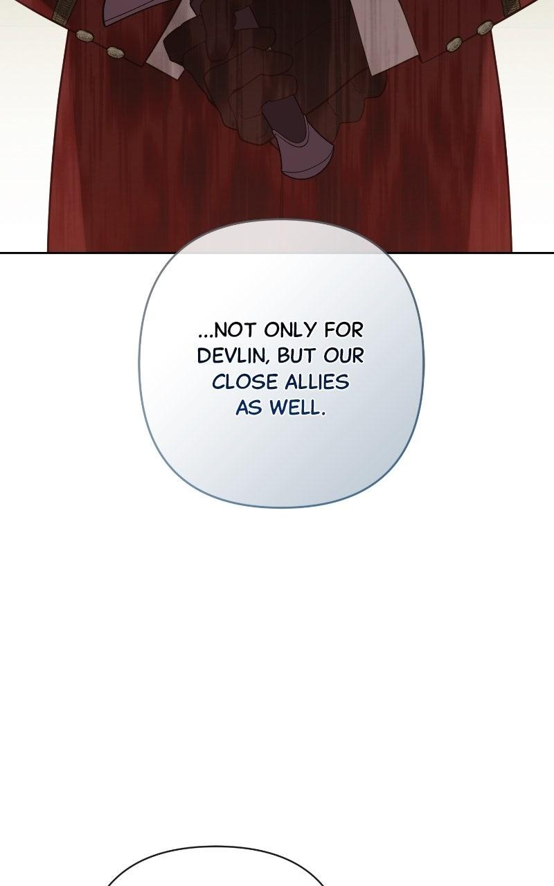 Baby Tyrant Chap 128 - Next Chap 129