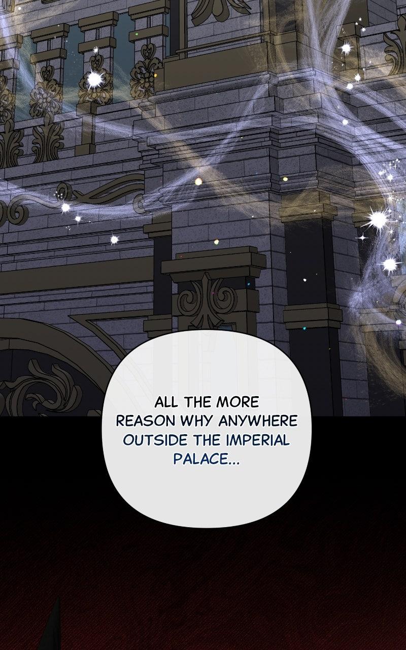 Baby Tyrant Chap 128 - Next Chap 129