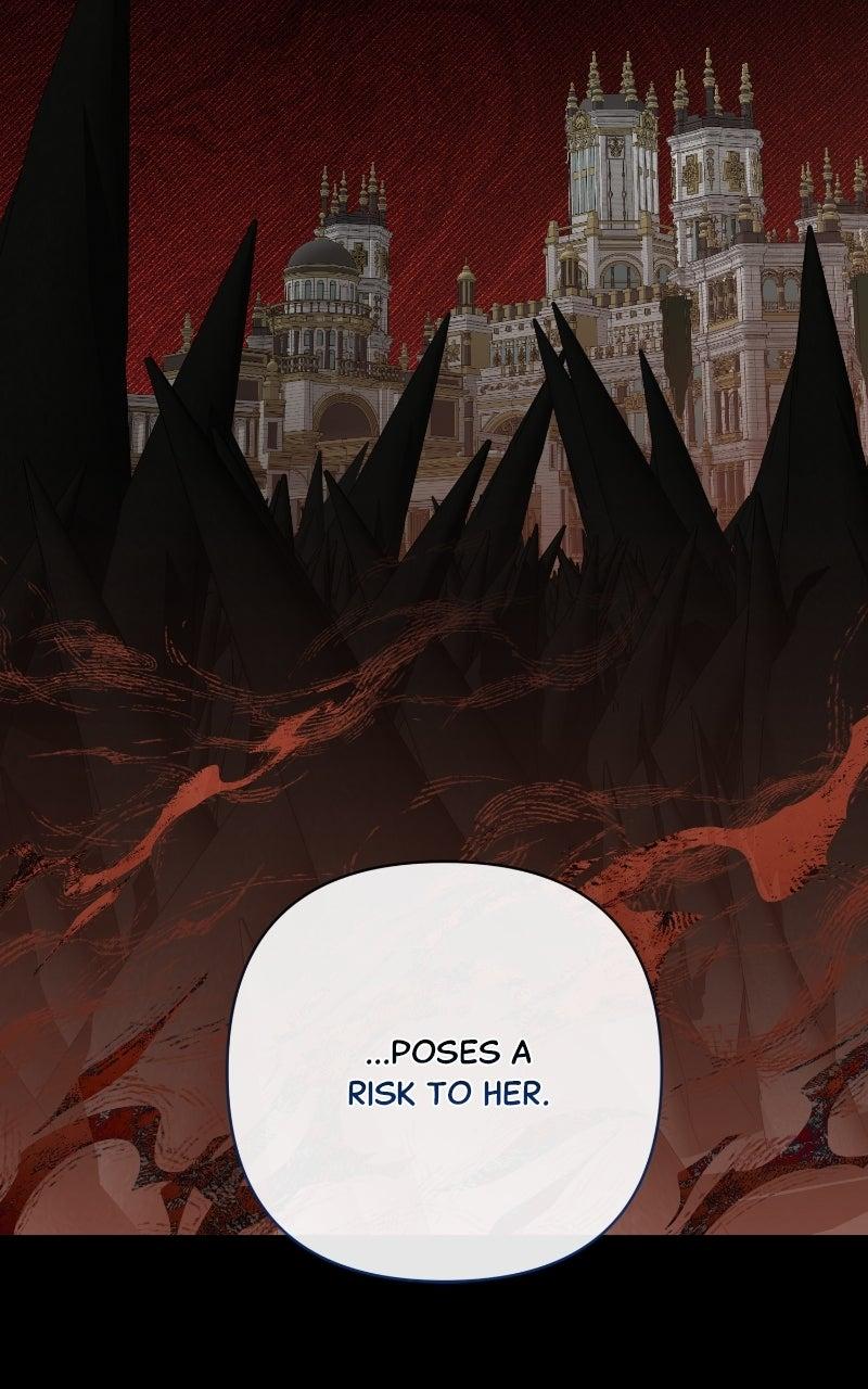 Baby Tyrant Chap 128 - Next Chap 129