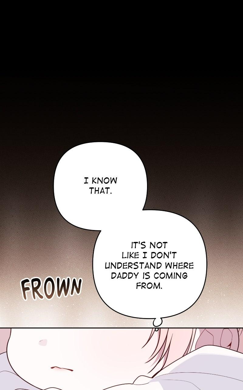 Baby Tyrant Chap 128 - Next Chap 129