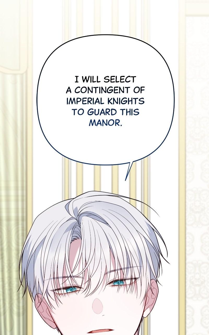 Baby Tyrant Chap 128 - Next Chap 129