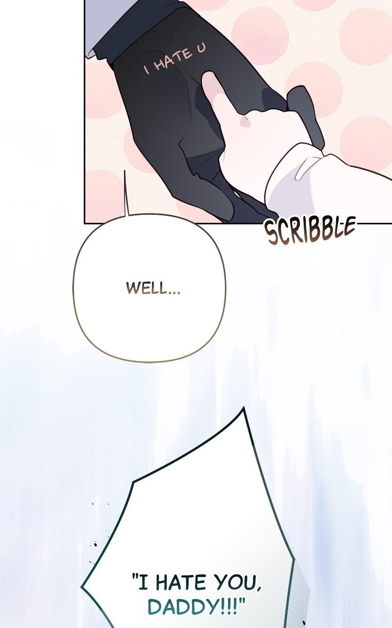 Baby Tyrant Chap 128 - Next Chap 129