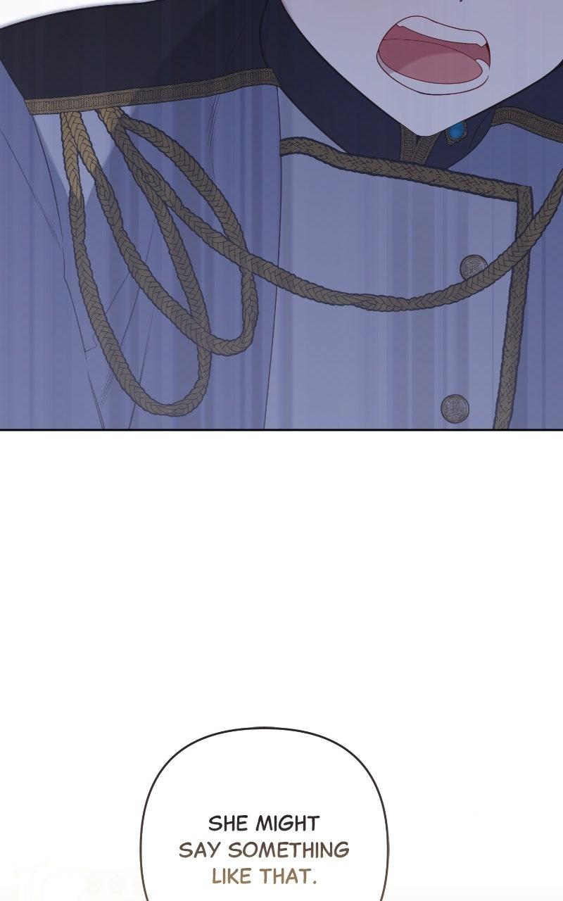 Baby Tyrant Chap 128 - Next Chap 129