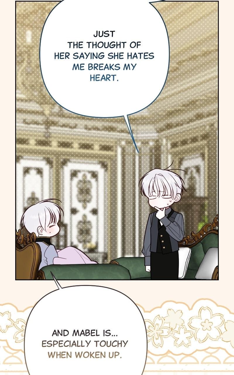 Baby Tyrant Chap 128 - Next Chap 129