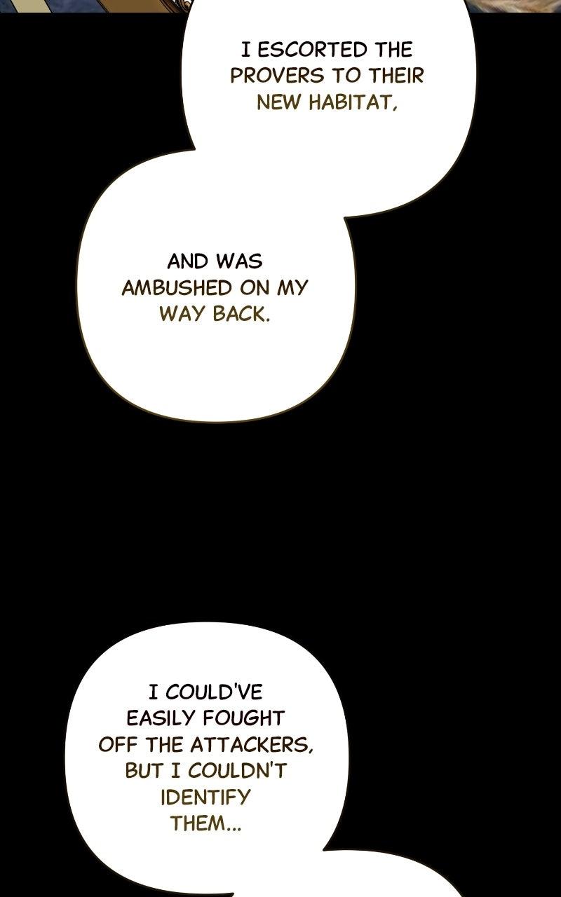 Baby Tyrant Chap 128 - Next Chap 129