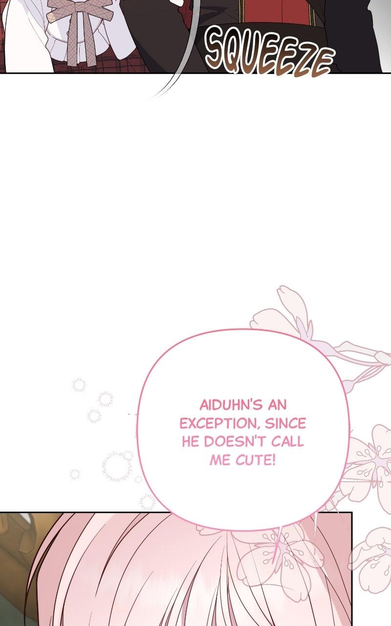 Baby Tyrant Chap 128 - Next Chap 129