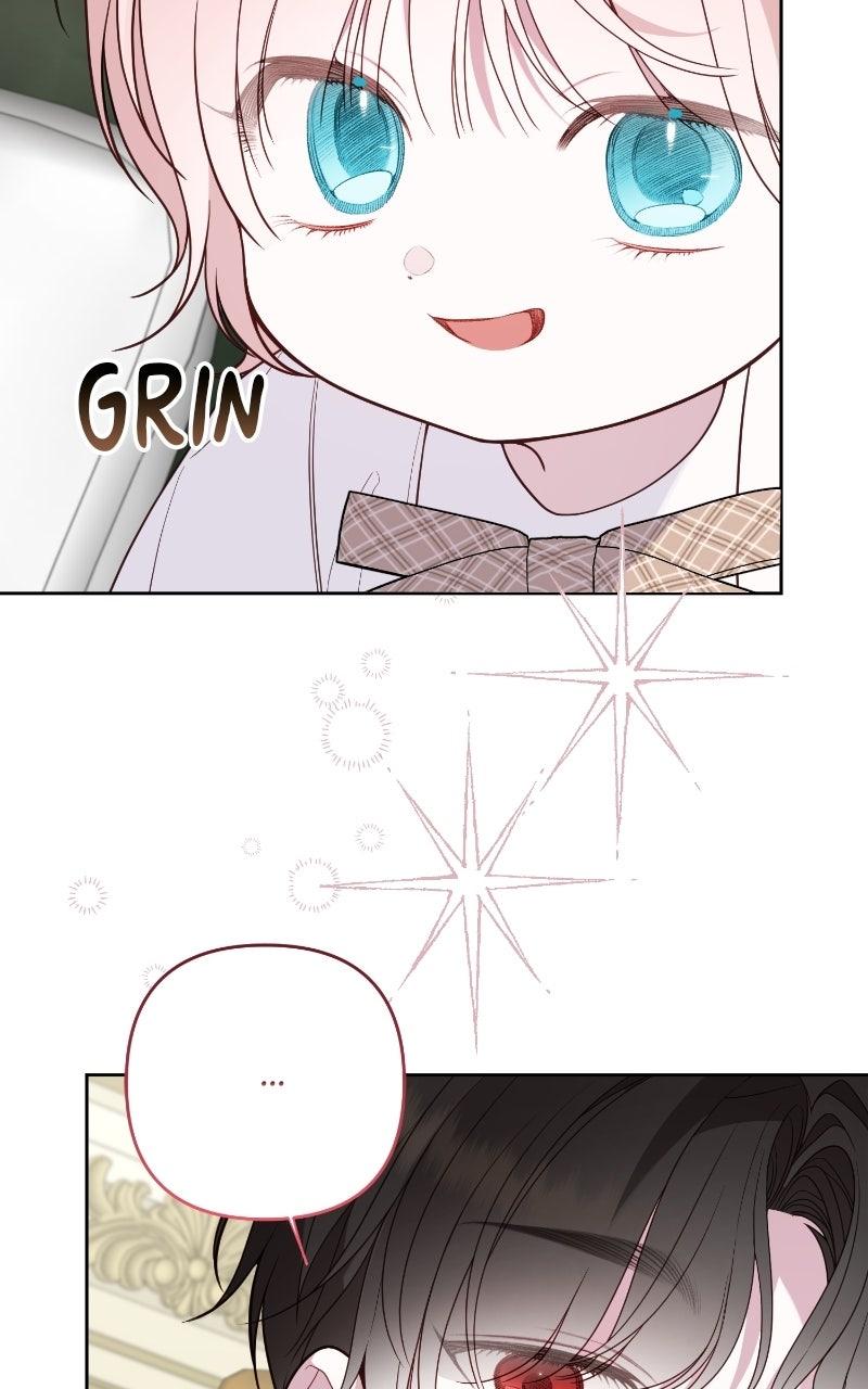 Baby Tyrant Chap 128 - Next Chap 129