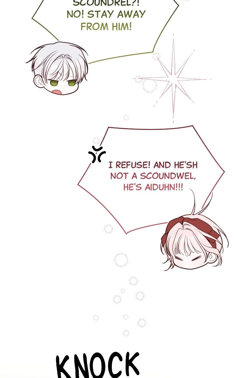 Baby Tyrant Chap 128 - Next Chap 129
