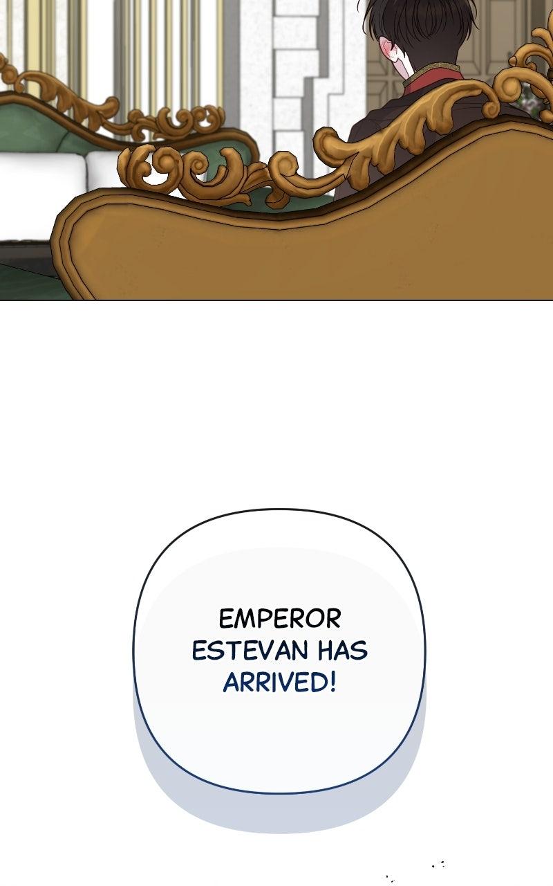 Baby Tyrant Chap 128 - Next Chap 129