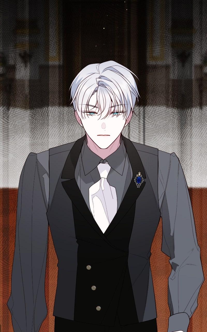 Baby Tyrant Chap 128 - Next Chap 129