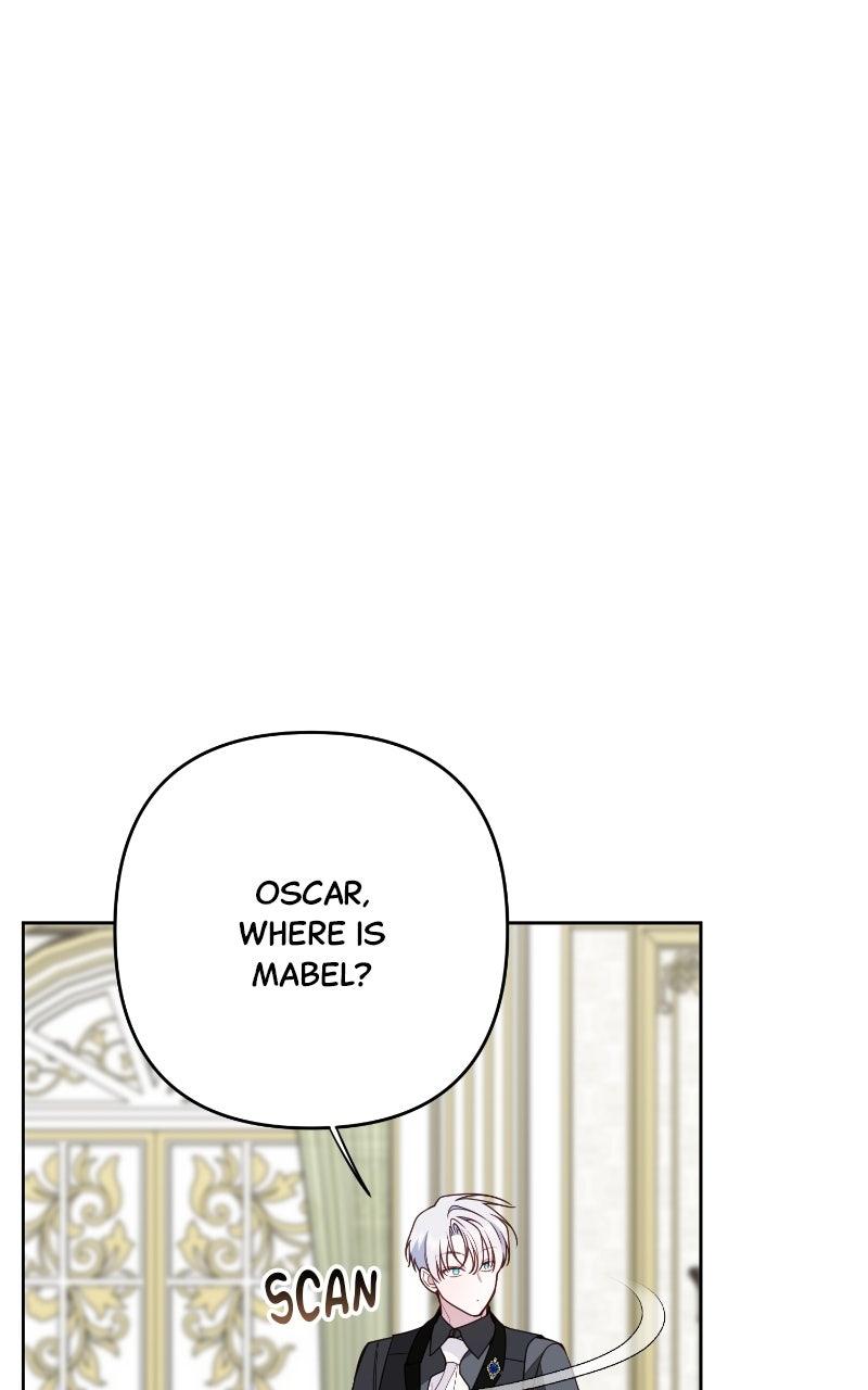 Baby Tyrant Chap 128 - Next Chap 129