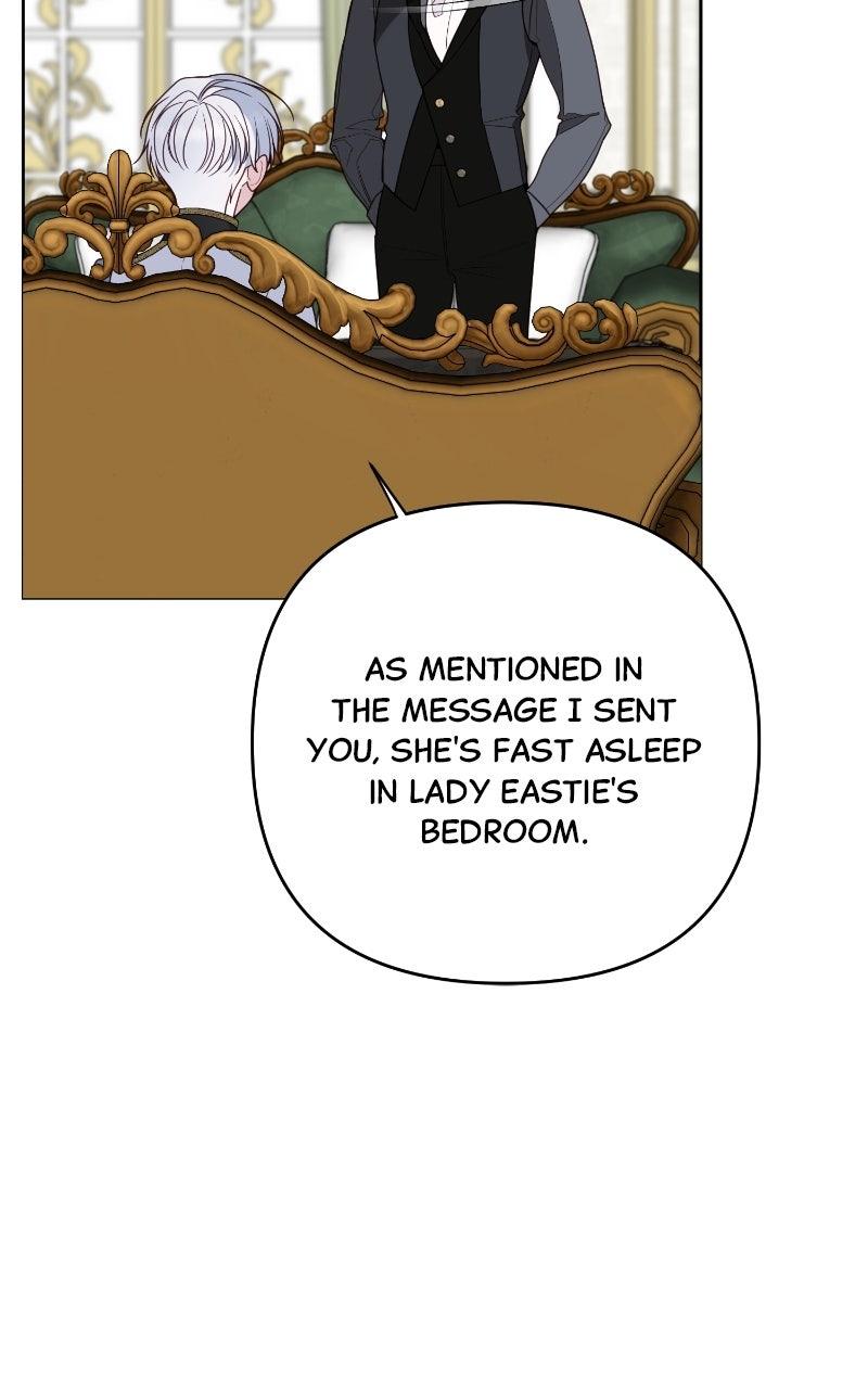 Baby Tyrant Chap 128 - Next Chap 129
