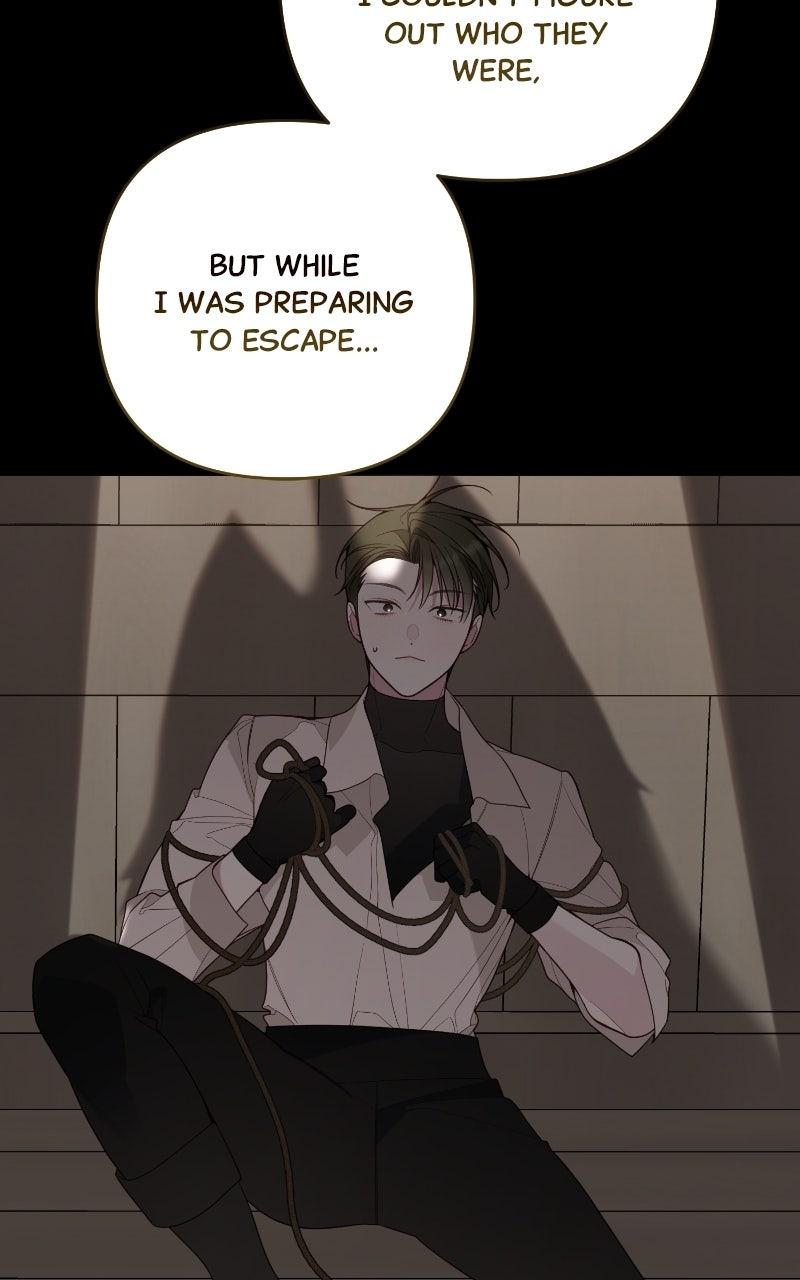 Baby Tyrant Chap 128 - Next Chap 129