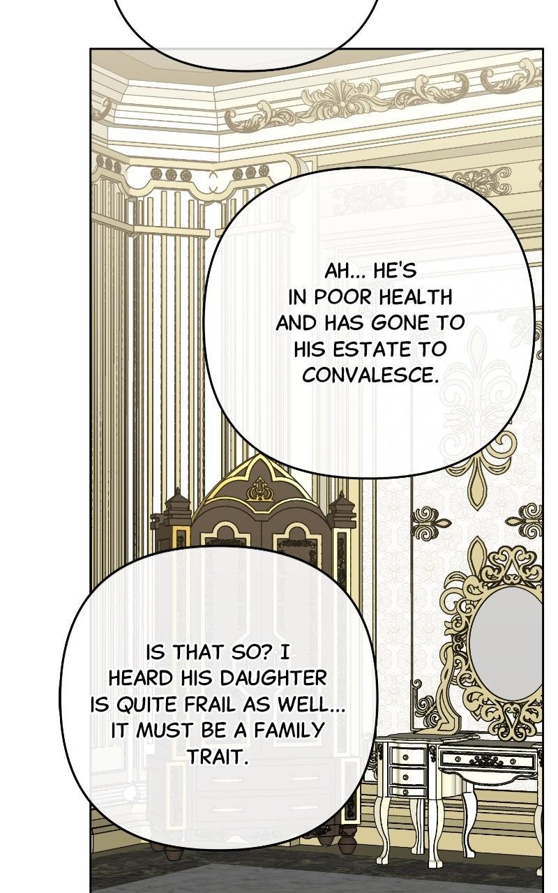 Baby Tyrant Chap 128 - Next Chap 129