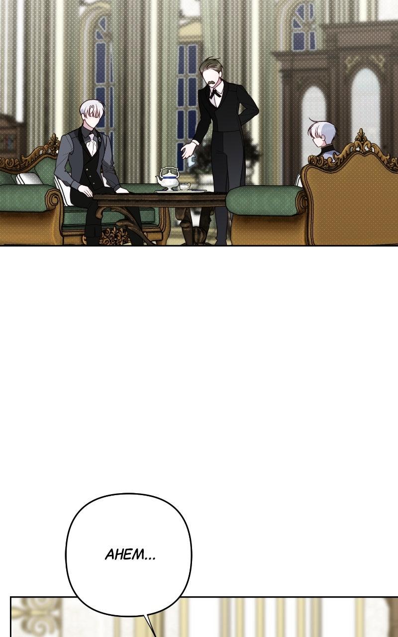 Baby Tyrant Chap 128 - Next Chap 129