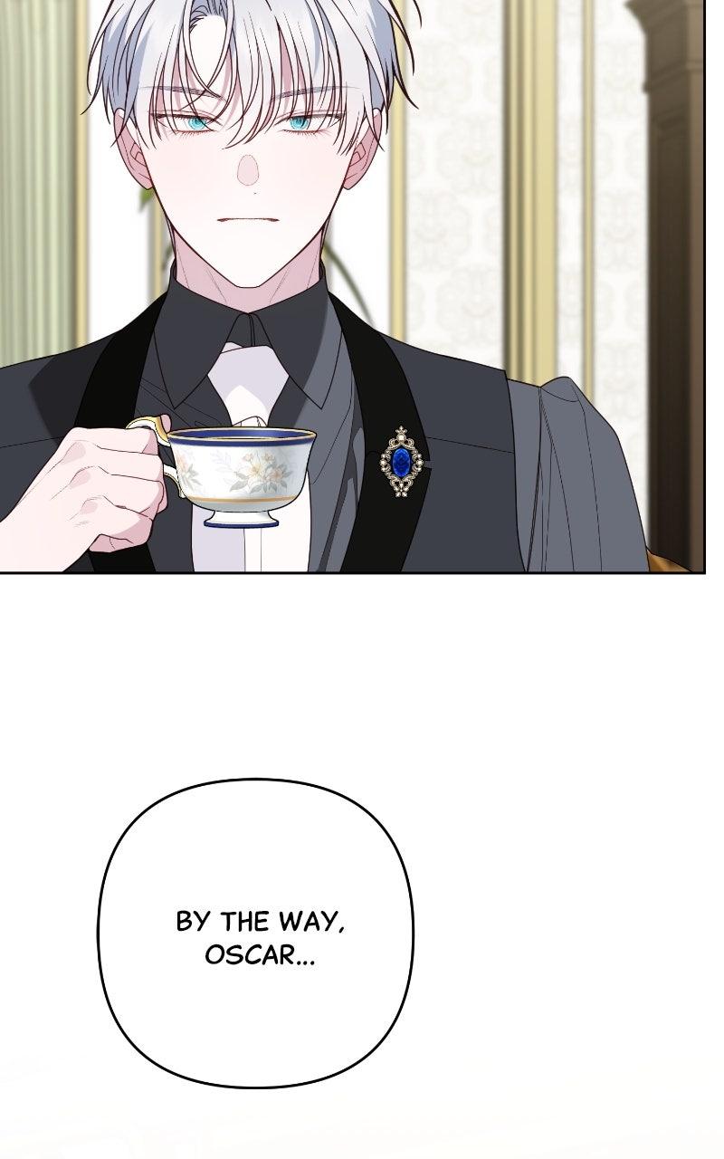 Baby Tyrant Chap 128 - Next Chap 129