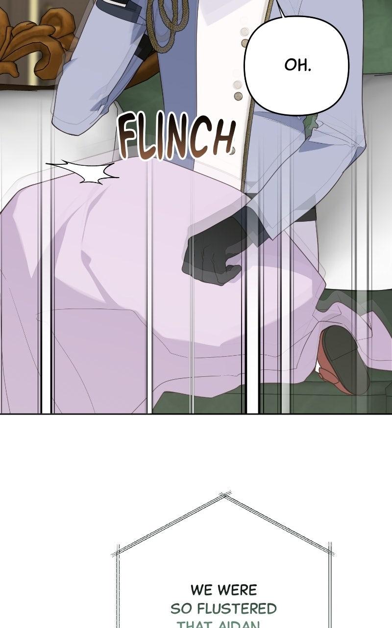 Baby Tyrant Chap 128 - Next Chap 129