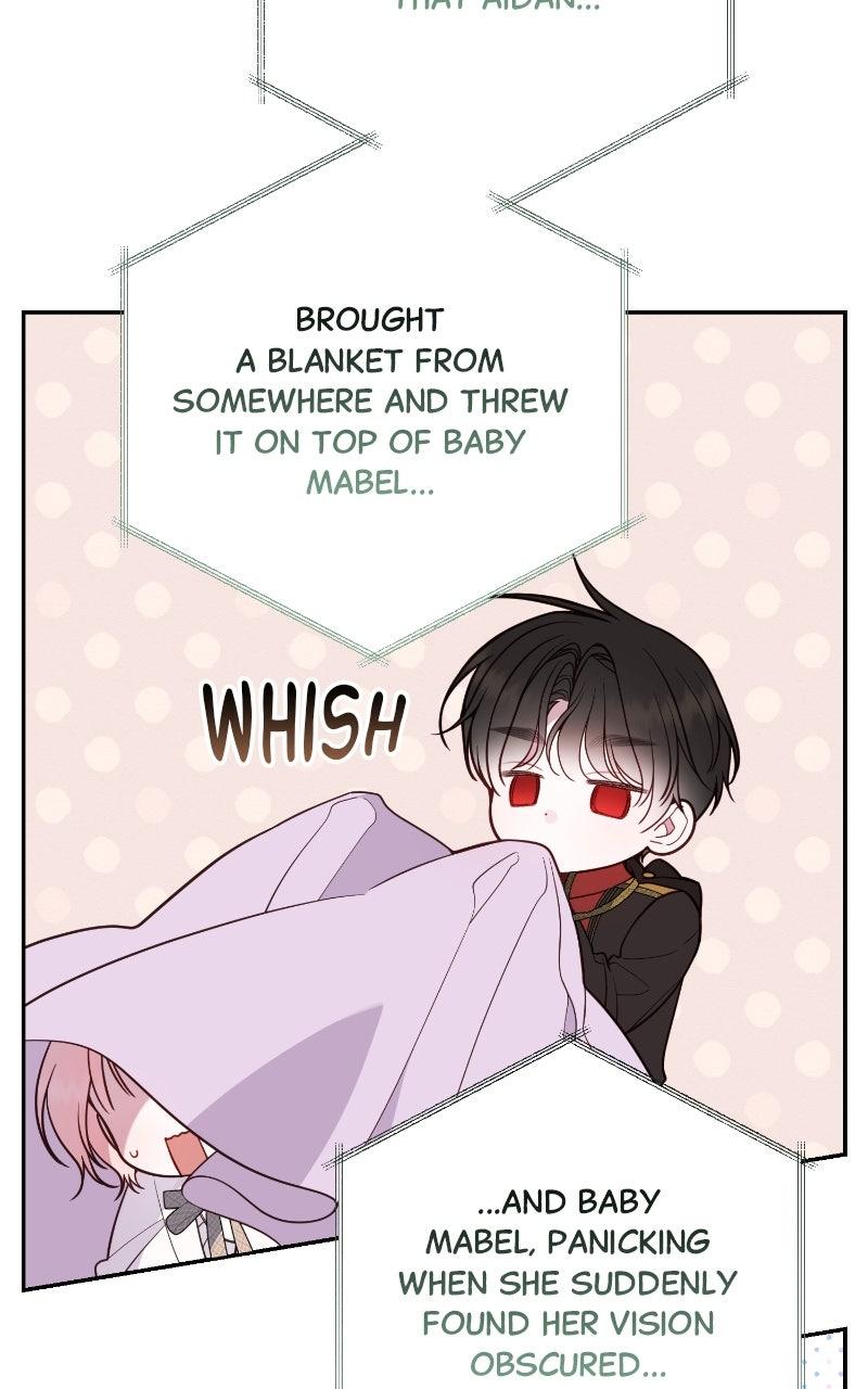 Baby Tyrant Chap 128 - Next Chap 129