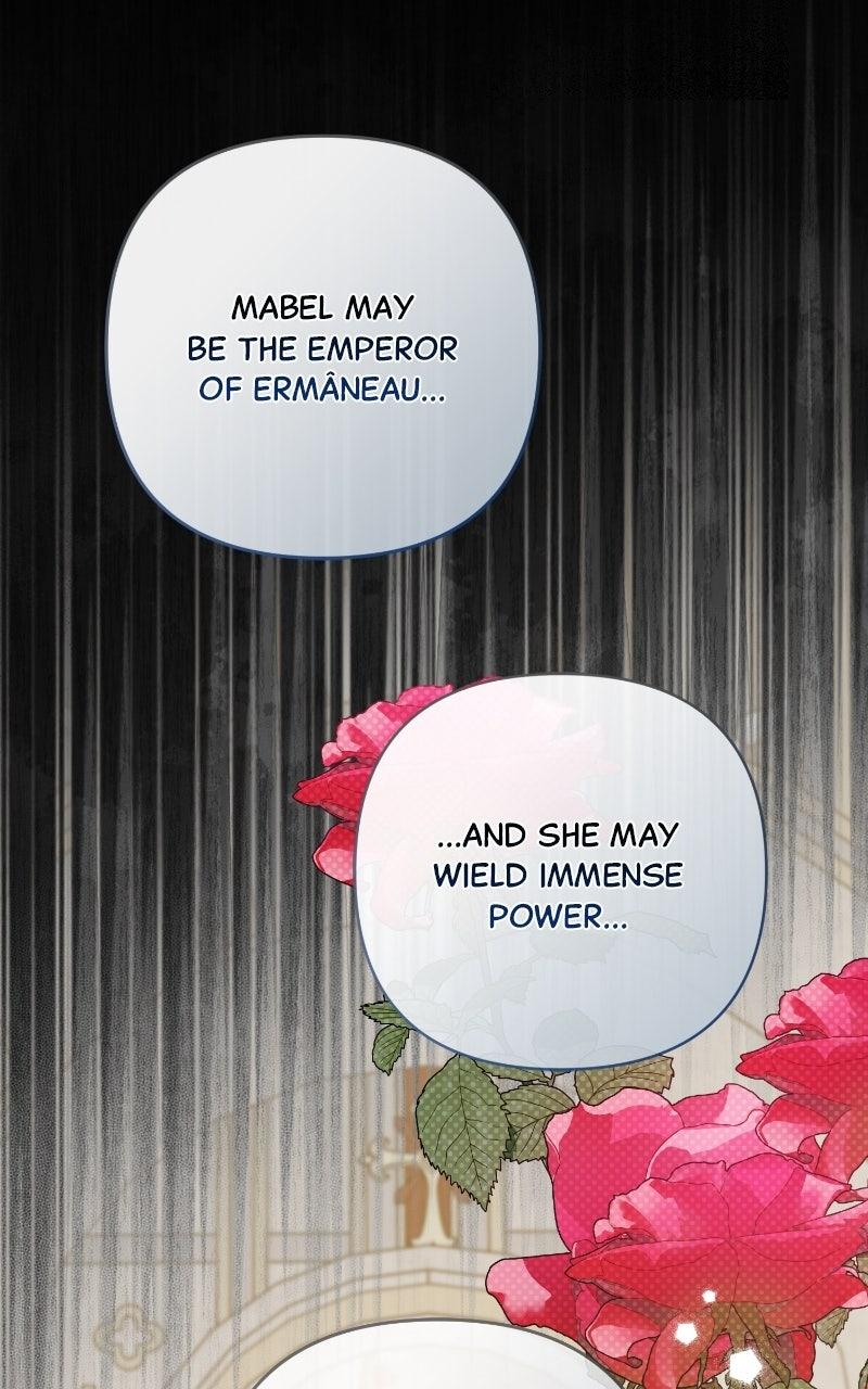 Baby Tyrant Chap 128 - Next Chap 129