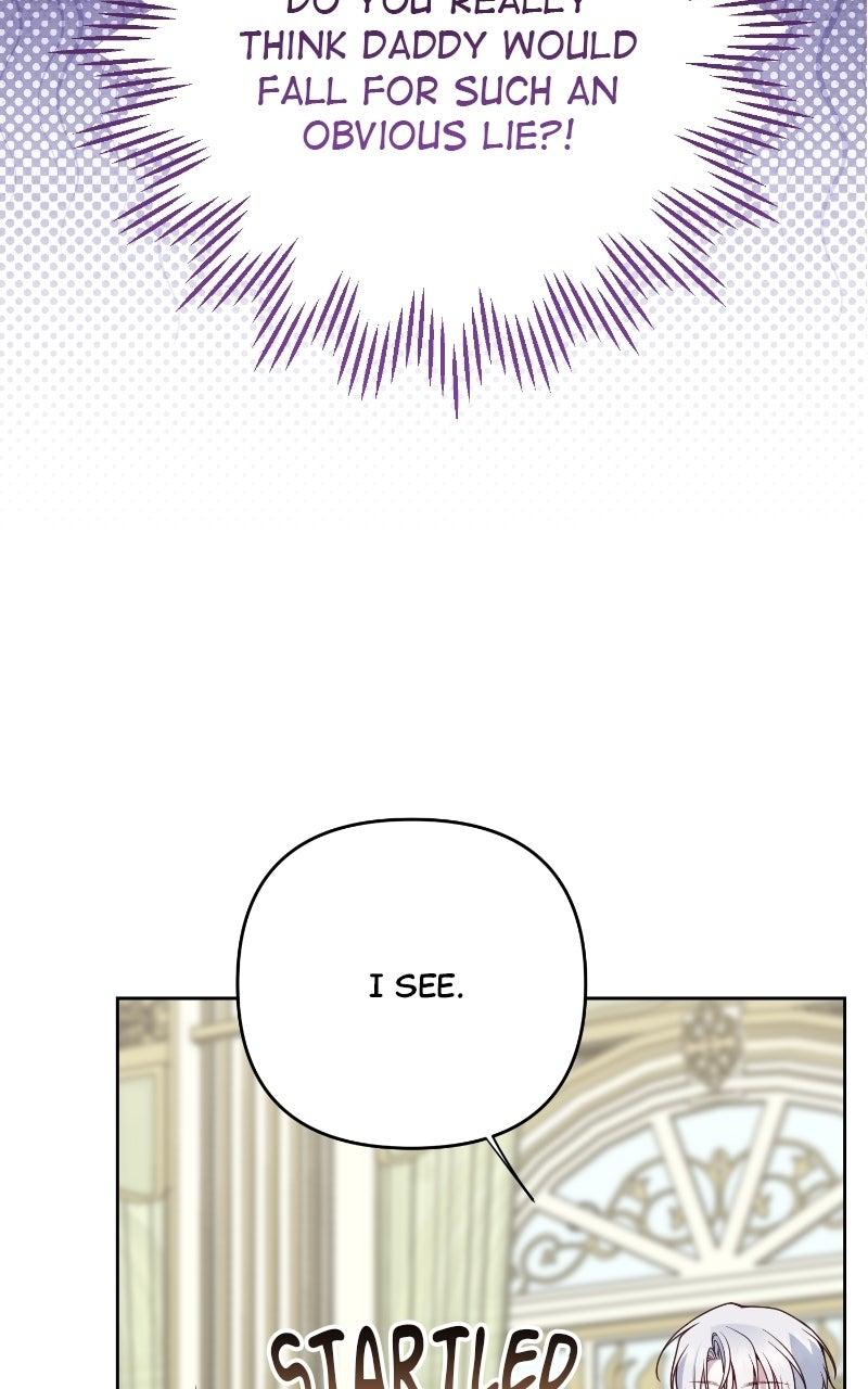 Baby Tyrant Chap 128 - Next Chap 129