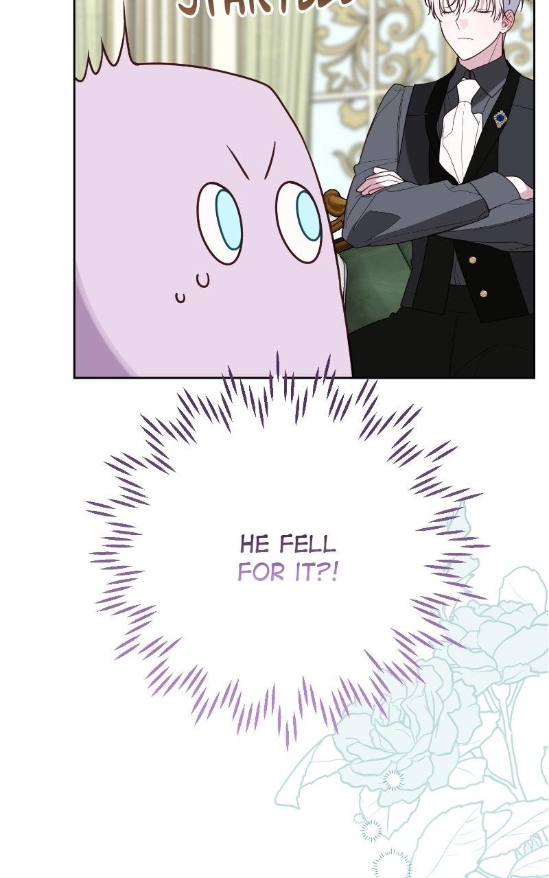 Baby Tyrant Chap 128 - Next Chap 129